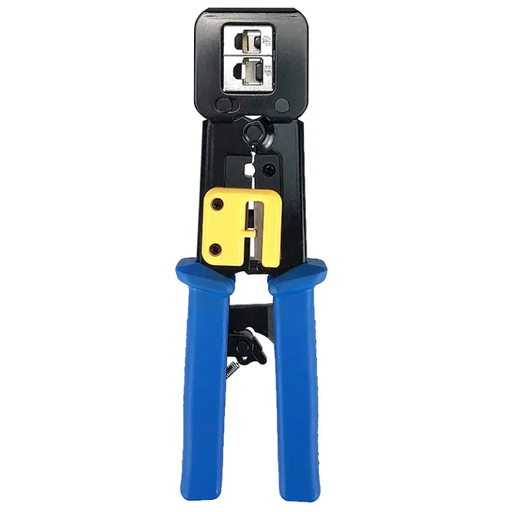 [PRPEZ] CRIMPADORA DE CABLE EZ RJ45