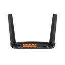 Router 4G Lte 300 Mbps Wifi Tplink Internet Simcard Tl-Mr6400