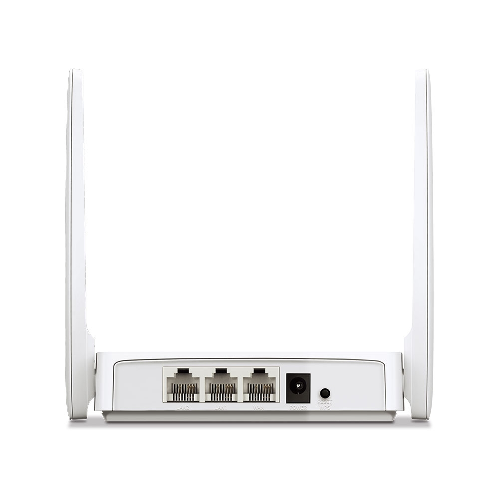 Router Ac10