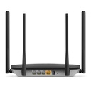 Router Ac1200 Ac12G 4 Antenas Gigabit