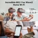 Router Archer C80 Ac1900
