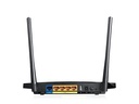 Router Dual Band N600 Tl-Wrd3500