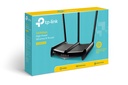 Router Inalámbrico Rompemuros Tplink Tl-Wr941Hp De 450Mbps