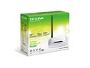 Router Inalámbrico Tl-Wr741Nd 150Mbps Wifi 2.4Ghz