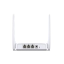 Router Mw301R 2 Antenas