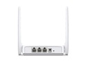 Router Mw302R 2 Antenas
