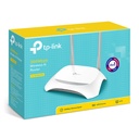 Router Tl-Wr840N 2 Antenas