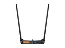 Router Tl-Wr841Hp 2 Antenas 9 Dbi