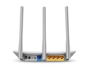 Router Tl-Wr845N 3 Antenas