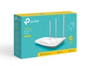 Router Tl-Wr845N 3 Antenas