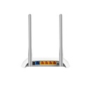 Router Tl-Wr850N 2 Antenas