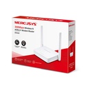 Modem Router Mw300D 300Mbps