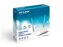 Modem Router Td-W8961N 300Mbps