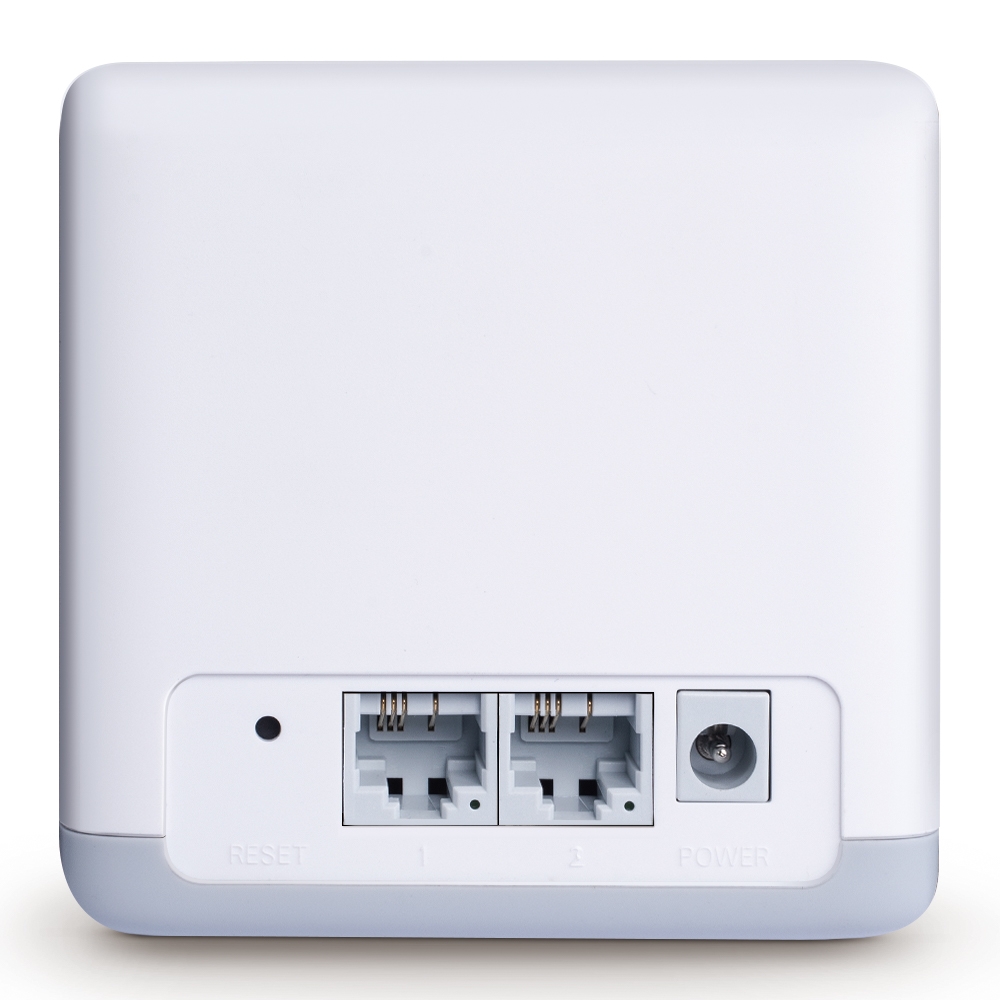 Whole Home Wi-Fi Halo S3 (2 Pack)