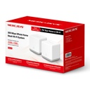 Whole Home Wi-Fi Halo S3 (2 Pack)