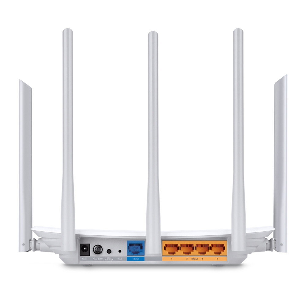 Router Archer C60 AC1350