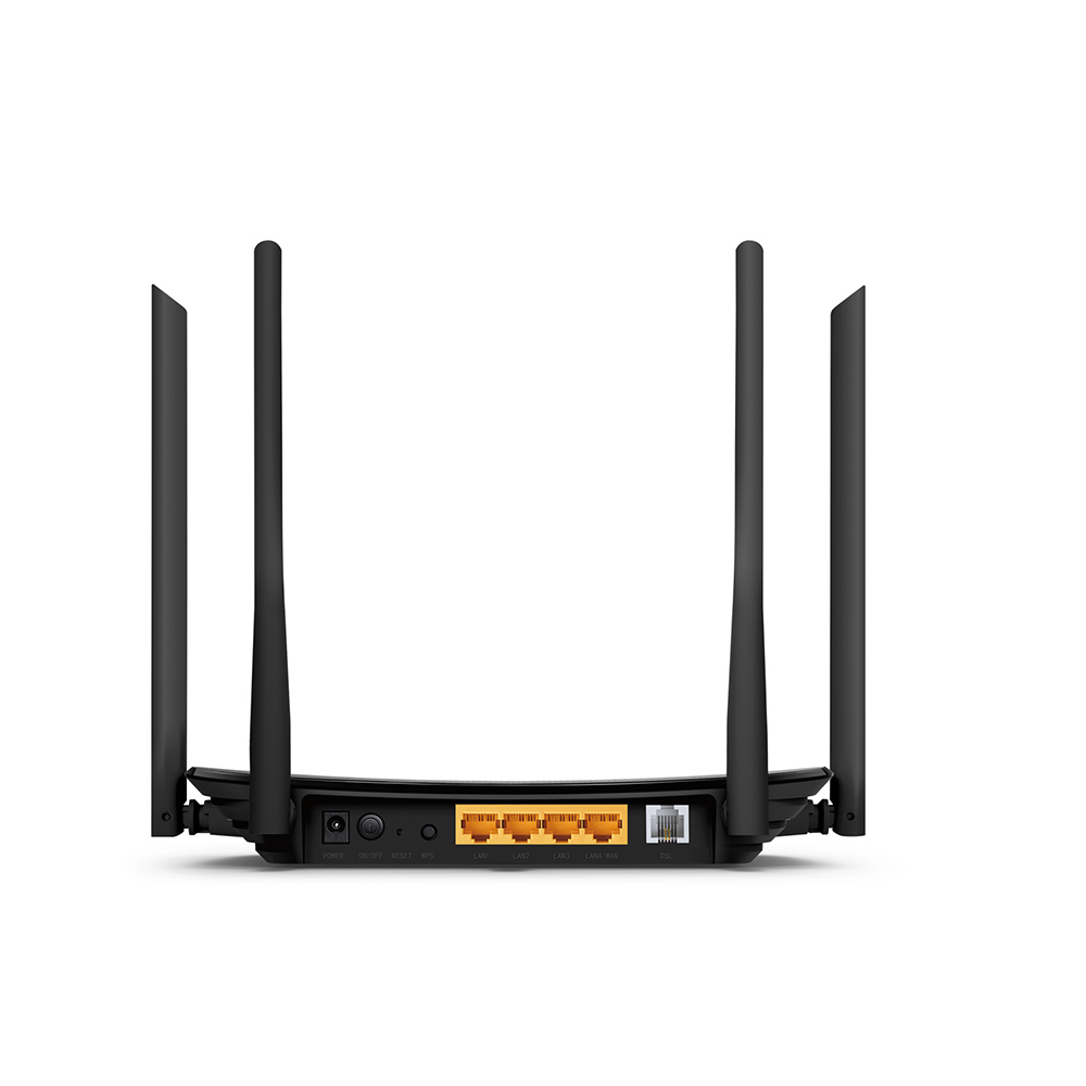 Modem Router AC1200 VR300 VDSL/ADSL