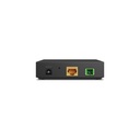 Terminal GPON Gigabit de 1 10/100/1000Mbps RJ45 Port, 1 SC/APC Port
