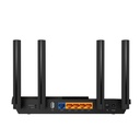Router Wifi 6 AX1800 Doble Banda Gigabit Compatible con Alexa