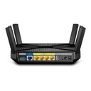 Router Wifi Inteligente AC4000 Tri Banda MU-MIMO Vpn Gigabit