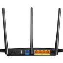 Router Wifi AC1750 Dual Band Puerto Gigabit Compatible con Alexa