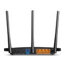 Router Wifi AC1900 Dual Band MU-MIMO Puerto Gigabit