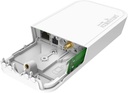 Punto de Acceso WAP LTE LR9 KIT Exterior Frecuencia 902-928 MHz Tecnología LoRa WLAN 2,4 GHz