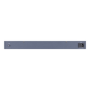 Switch Poe+ / 16 Puertos Gigabit / 2 Puerto Gigabit Uplink / No Administrable / 125 watts
