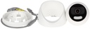 DS-2CE72DFT-F CÁMARA HIKVISION DOMO COLOR VU 2 Mp / 3.6 MM