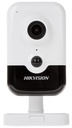 DS-2CD2455FWD-IW CÁMARA HIKVISION TIPO CUBO IP PIR 5MP / WIFI / 2.8 MM