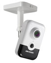 DS-2CD2455FWD-IW CÁMARA HIKVISION TIPO CUBO IP PIR 5MP / WIFI / 2.8 MM