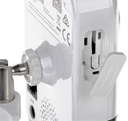 DS-2CD2455FWD-IW CÁMARA HIKVISION TIPO CUBO IP PIR 5MP / WIFI / 2.8 MM