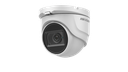CÁMARA HIKVISION DOMO 4K 8MP / METÁLICA / 2.8 MM
