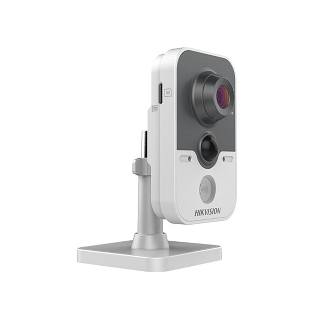 CÁMARA TIPO CUBO IP WIFI 2 MP / 2.8 MM
