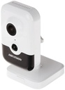 CÁMARA TIPO CUBO IP WIFI 5 MP / 2.8 MM / PIR