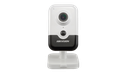 CÁMARA TIPO CUBO IP WIFI 4 MP / 2.8 MM / PIR / MIC