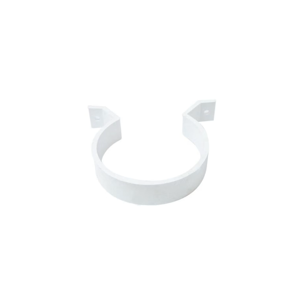 ABRAZADERA 3/4&quot; PVC TUBO #25