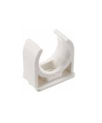 ABRAZADERA U 3/4&quot; PVC TUBO #25