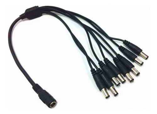 CABLE SPLITTER 8 A 1