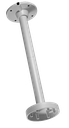 SOPORTE COLGANTE DE TECHO PARA CÁMARAS TIPO DOMO / 50 CM / EXT / INT