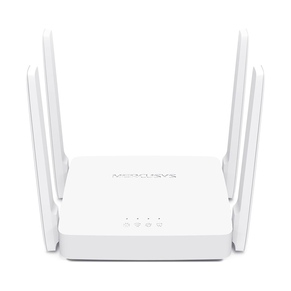 ROUTER AC10