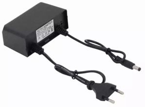 TRANSFORMADOR 12VDC 2A EXTERIOR