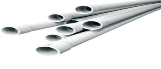 TUBO CONDUIT PVC 1/2” 20 MM X 3 MTS