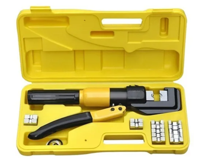 KIT HERRAMIENTAS HIDRAULICA 4MM-50MM