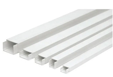 CANALETA RANURADA 35X50MM 2MTS