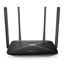 ROUTER AC1200 AC12G 4 ANTENAS GIGABIT