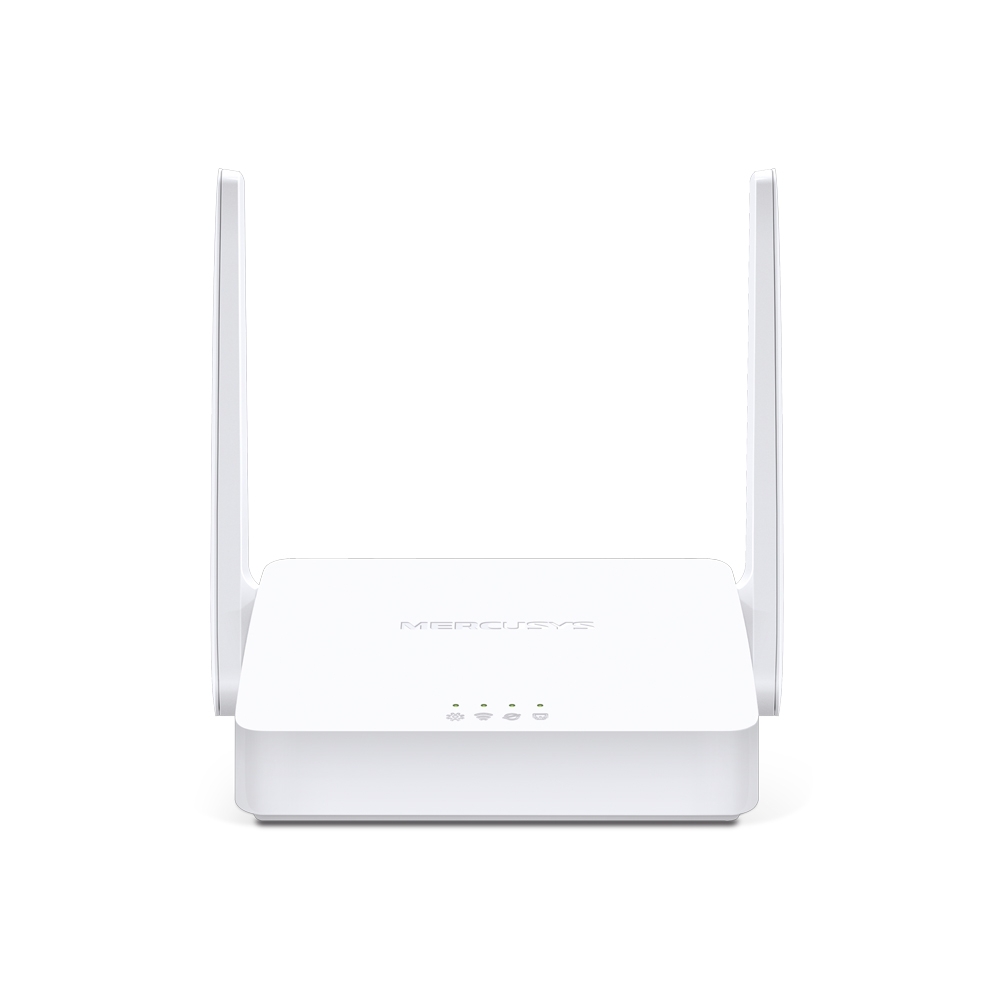 ROUTER MW301R 2 ANTENAS