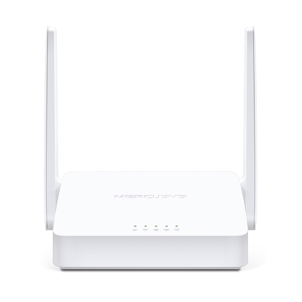 MODEM ROUTER MW300D 300MBPS