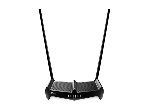 ROUTER TL-WR841HP 2 ANTENAS 9 DBI