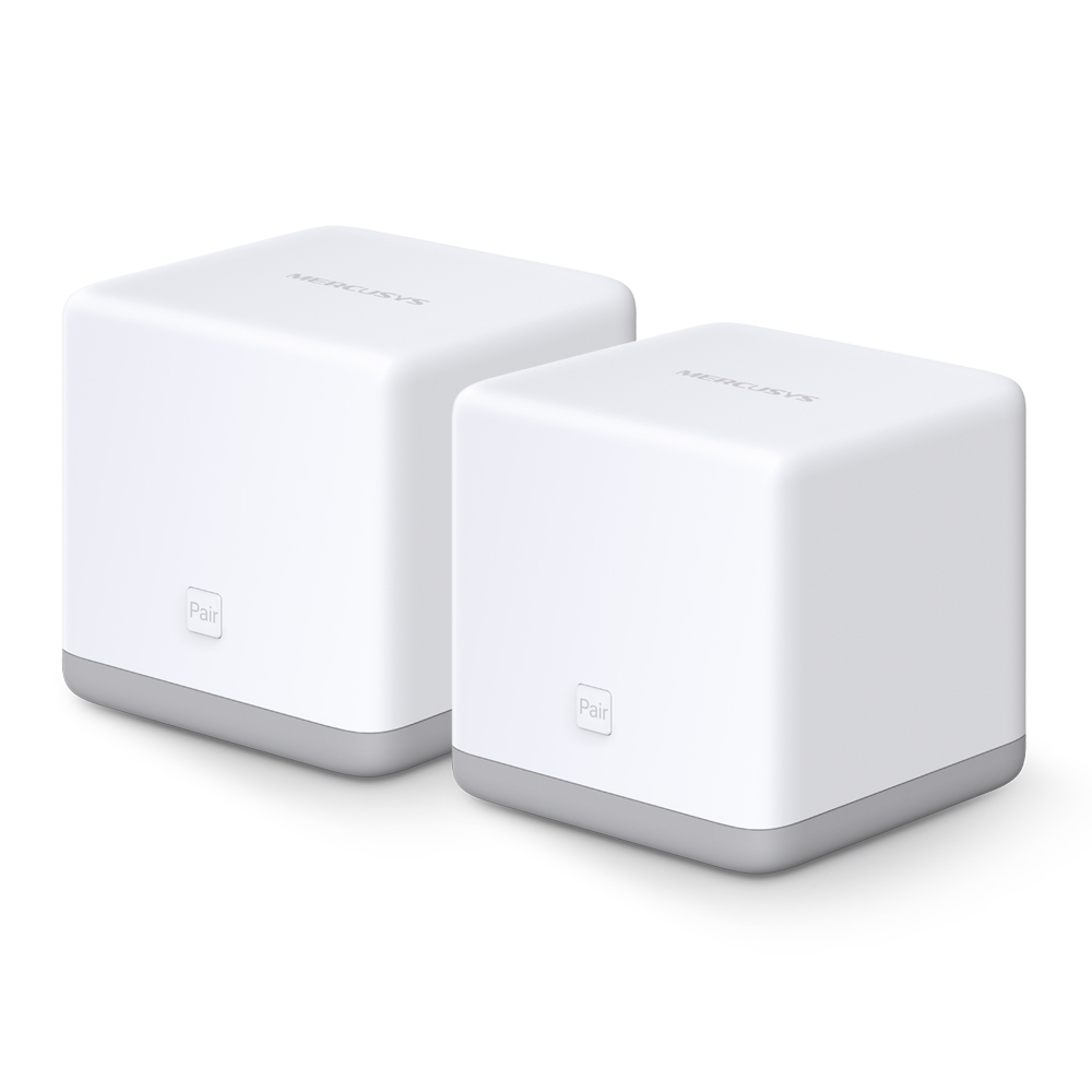 WHOLE HOME WI-FI HALO S3 (2 PACK)